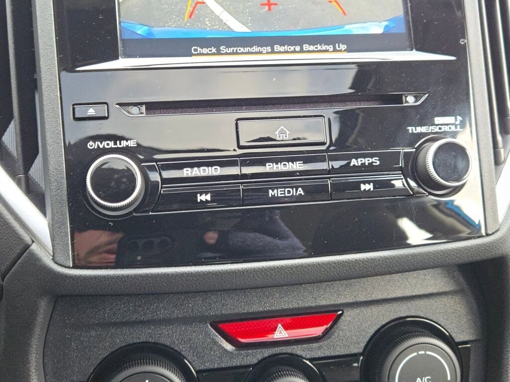 2023 SUBARU IMPREZA - Image 25