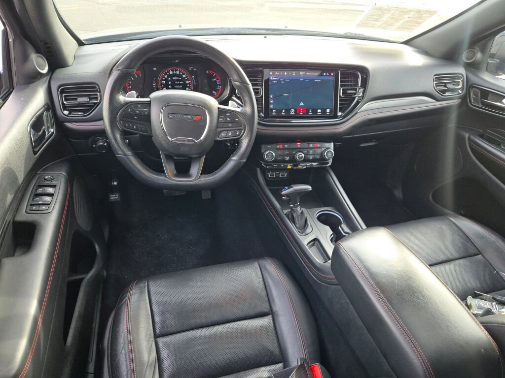 2024 DODGE DURANGO - Image 18