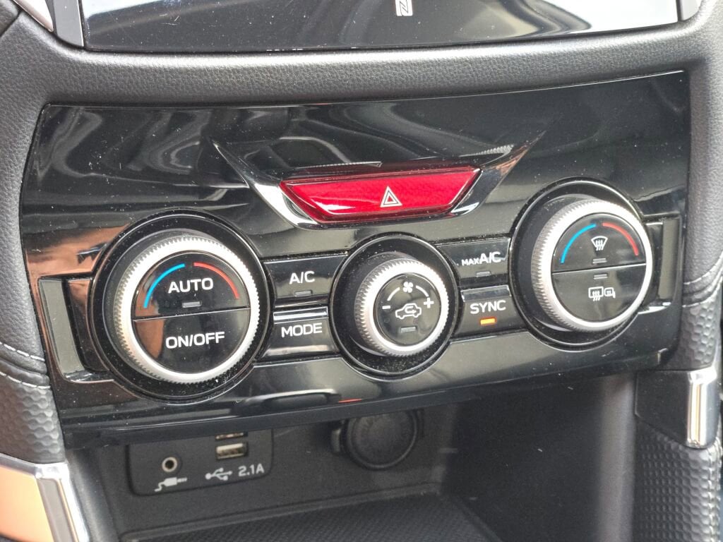 2021 SUBARU FORESTER - Image 27