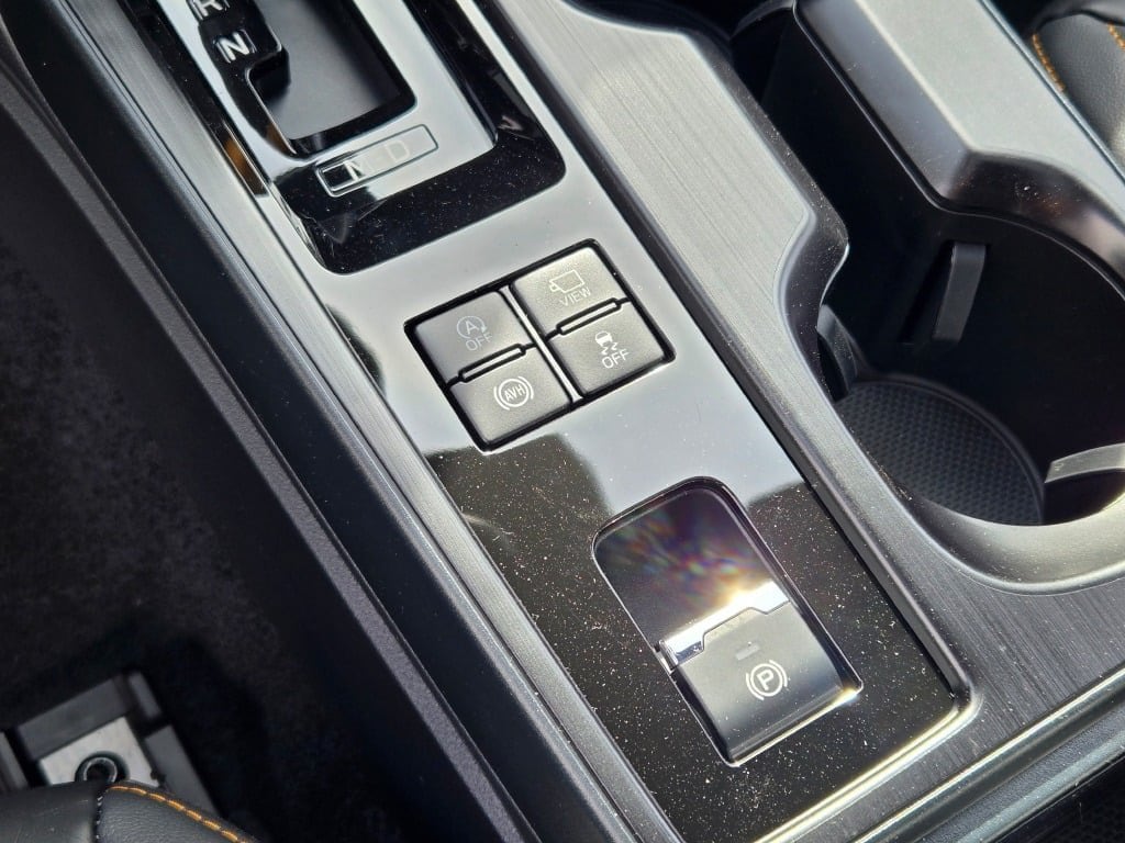 2026 Subaru Outback Wilderness - Photo 30
