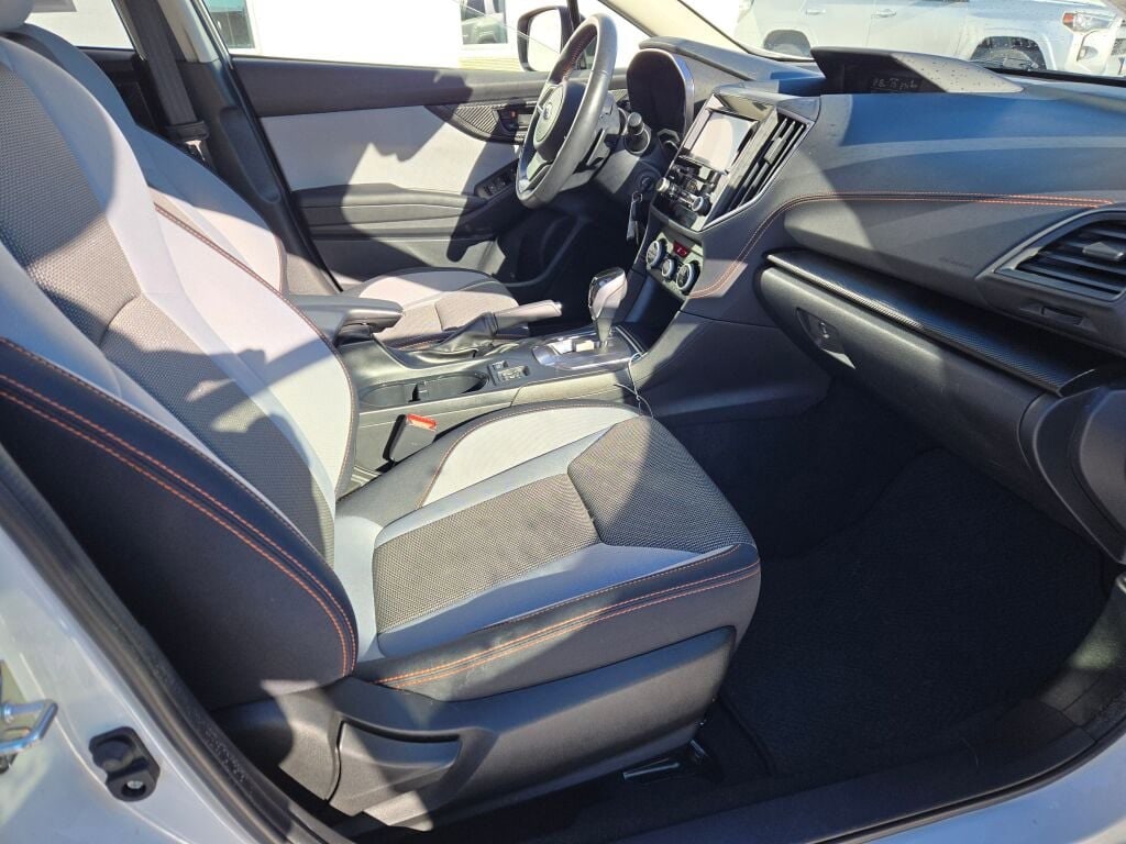 2023 SUBARU CROSSTREK - Image 5