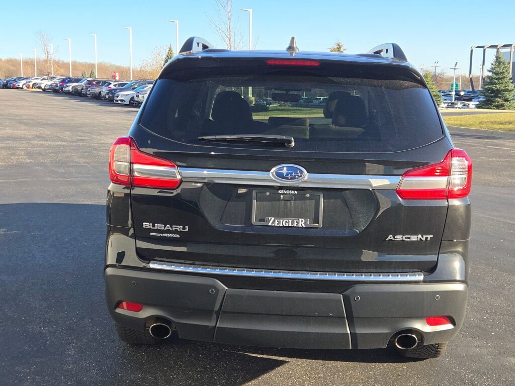 2022 SUBARU ASCENT - Image 33