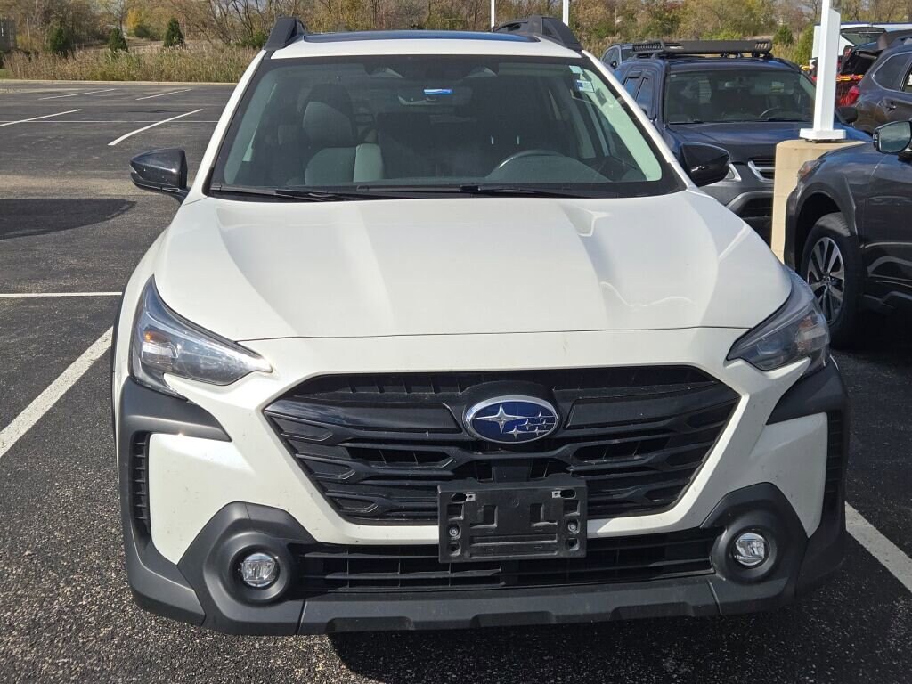 Used 2023 Subaru Outback Onyx Edition SUV