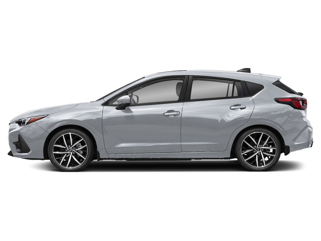 New 2026 Subaru Impreza Sport 5-Door
