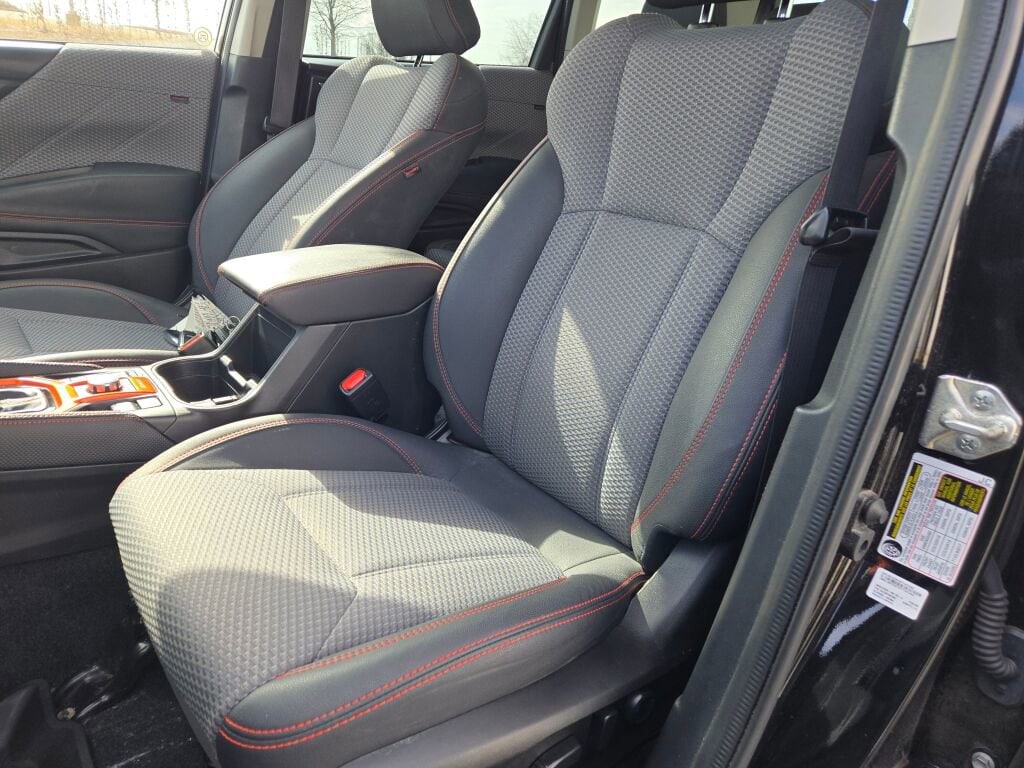 2021 SUBARU FORESTER - Image 26