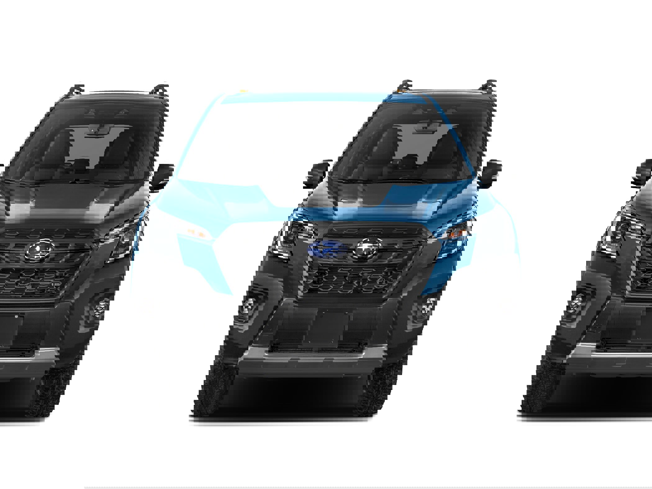 2022 SUBARU FORESTER - Image 4