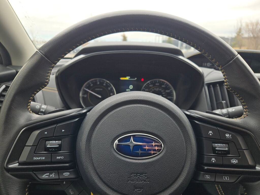 2023 SUBARU CROSSTREK - Image 35