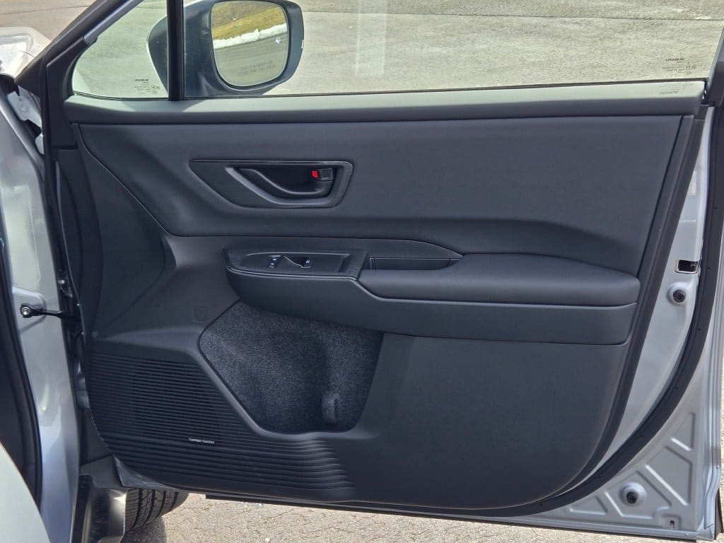 2026 Subaru Outback Wilderness - Photo 5