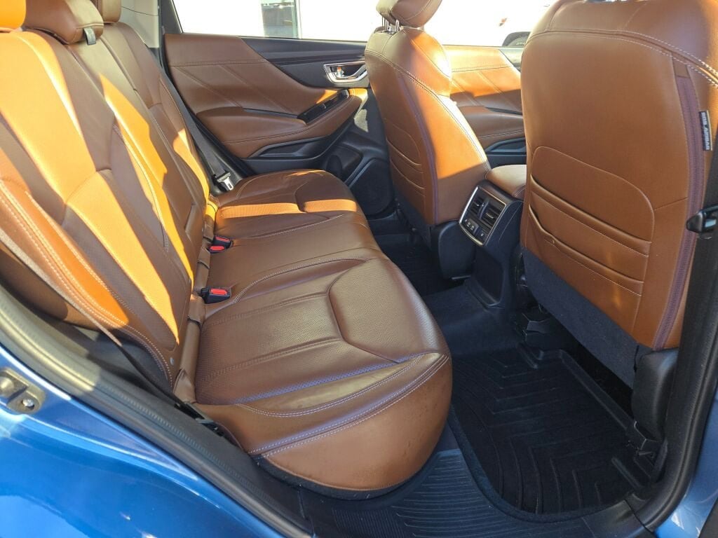 2019 SUBARU FORESTER - Image 9