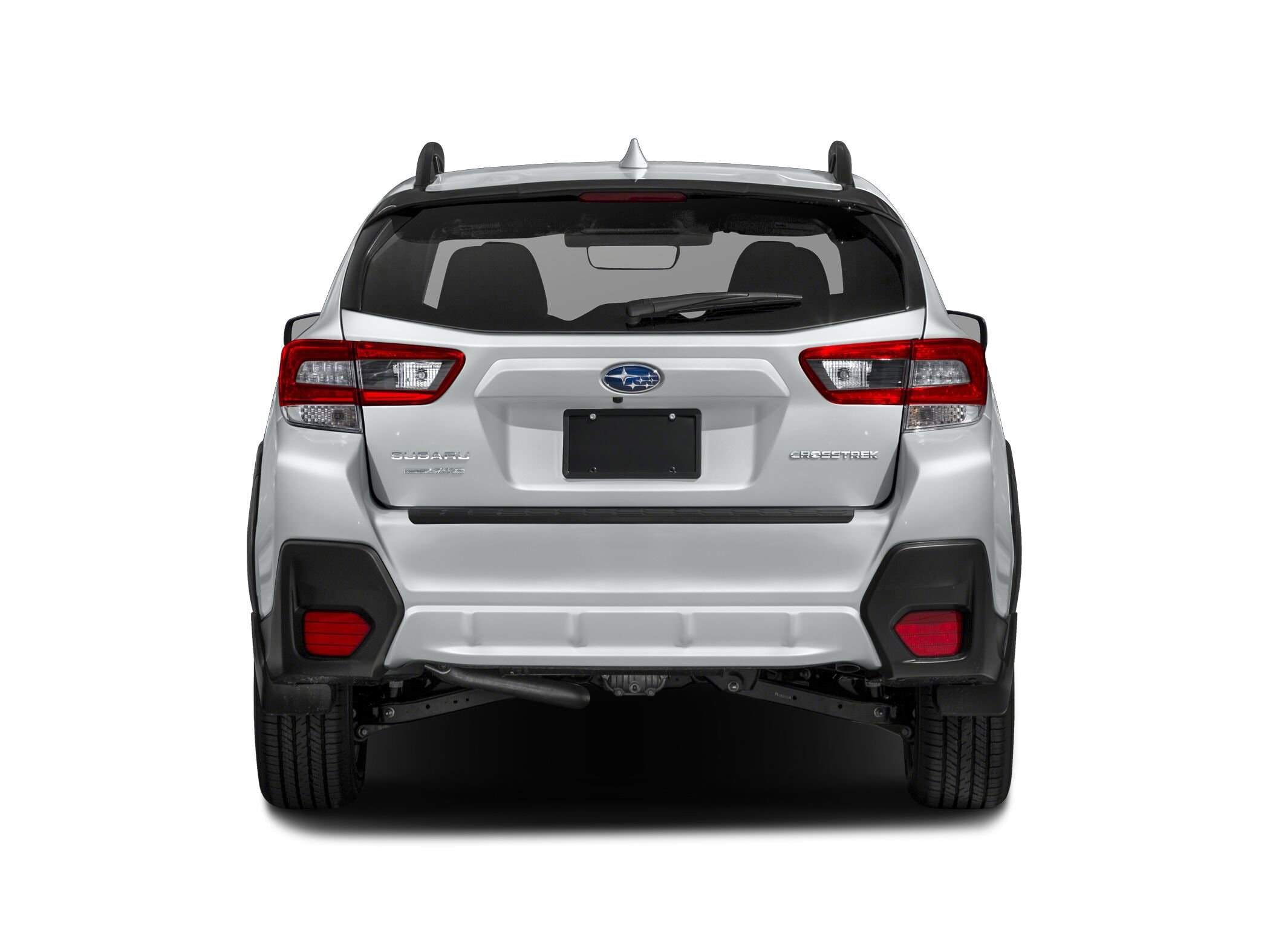 2023 SUBARU CROSSTREK - Image 5