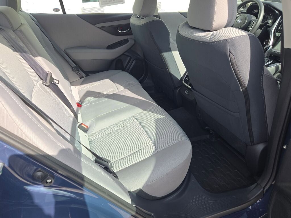 2025 SUBARU LEGACY - Image 10