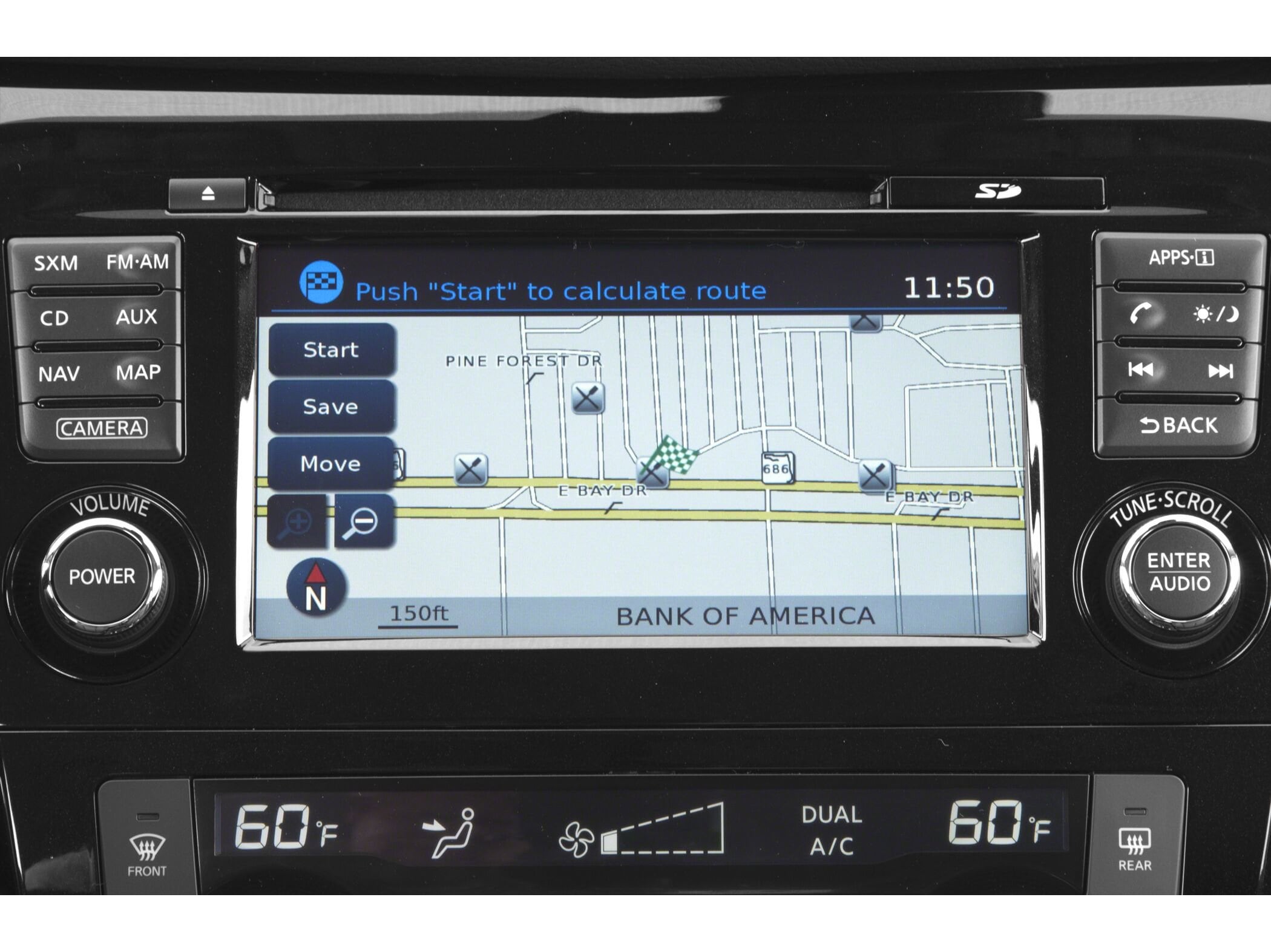 2017 NISSAN ROGUE - Image 17