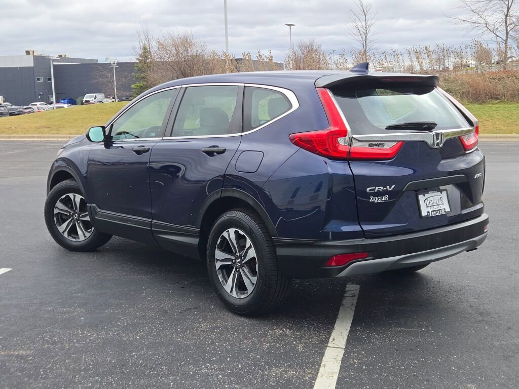 2019 HONDA CR-V - Image 13