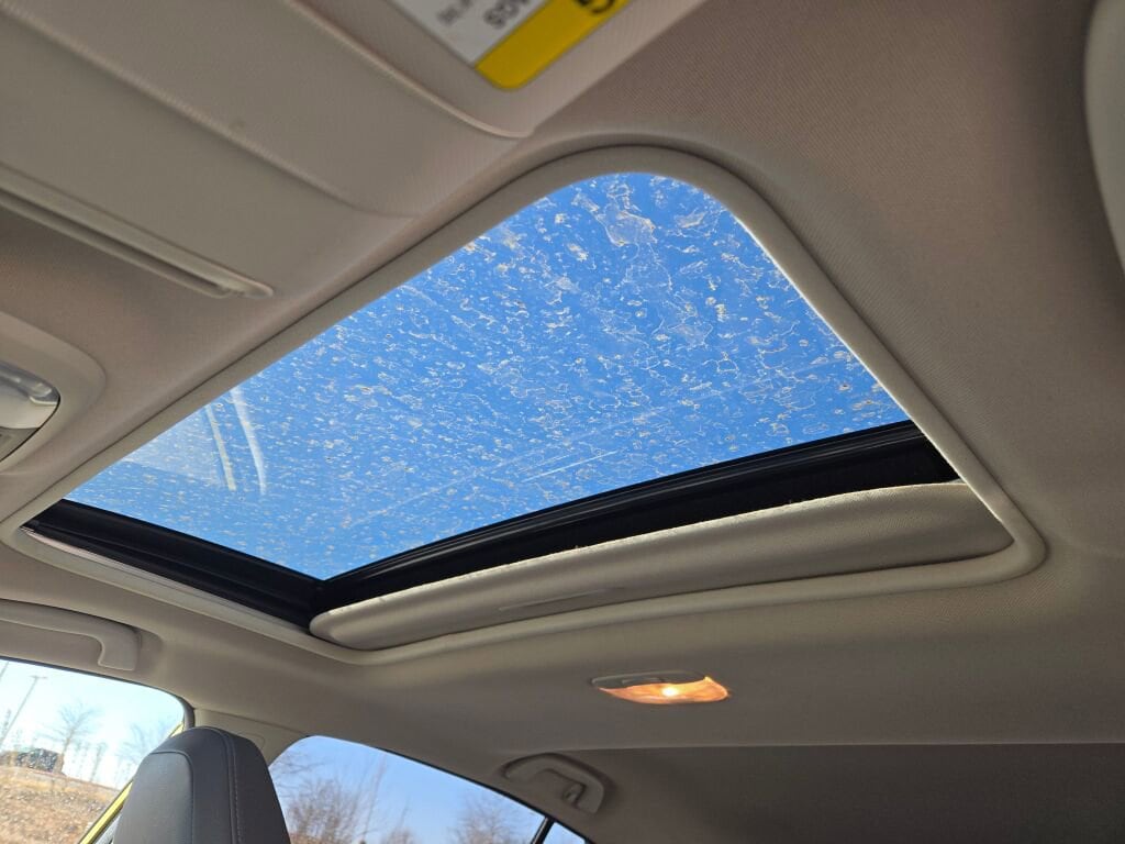 2021 SUBARU CROSSTREK - Image 23