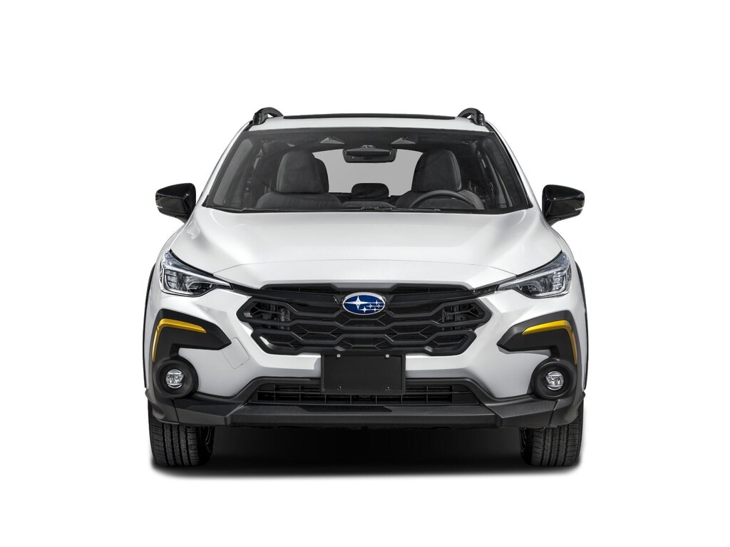 Used 2024 Subaru Crosstrek Sport SUV