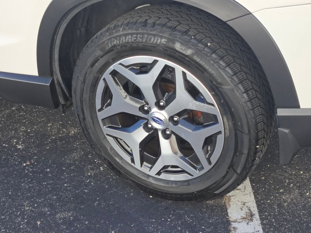 2023 SUBARU FORESTER - Image 14