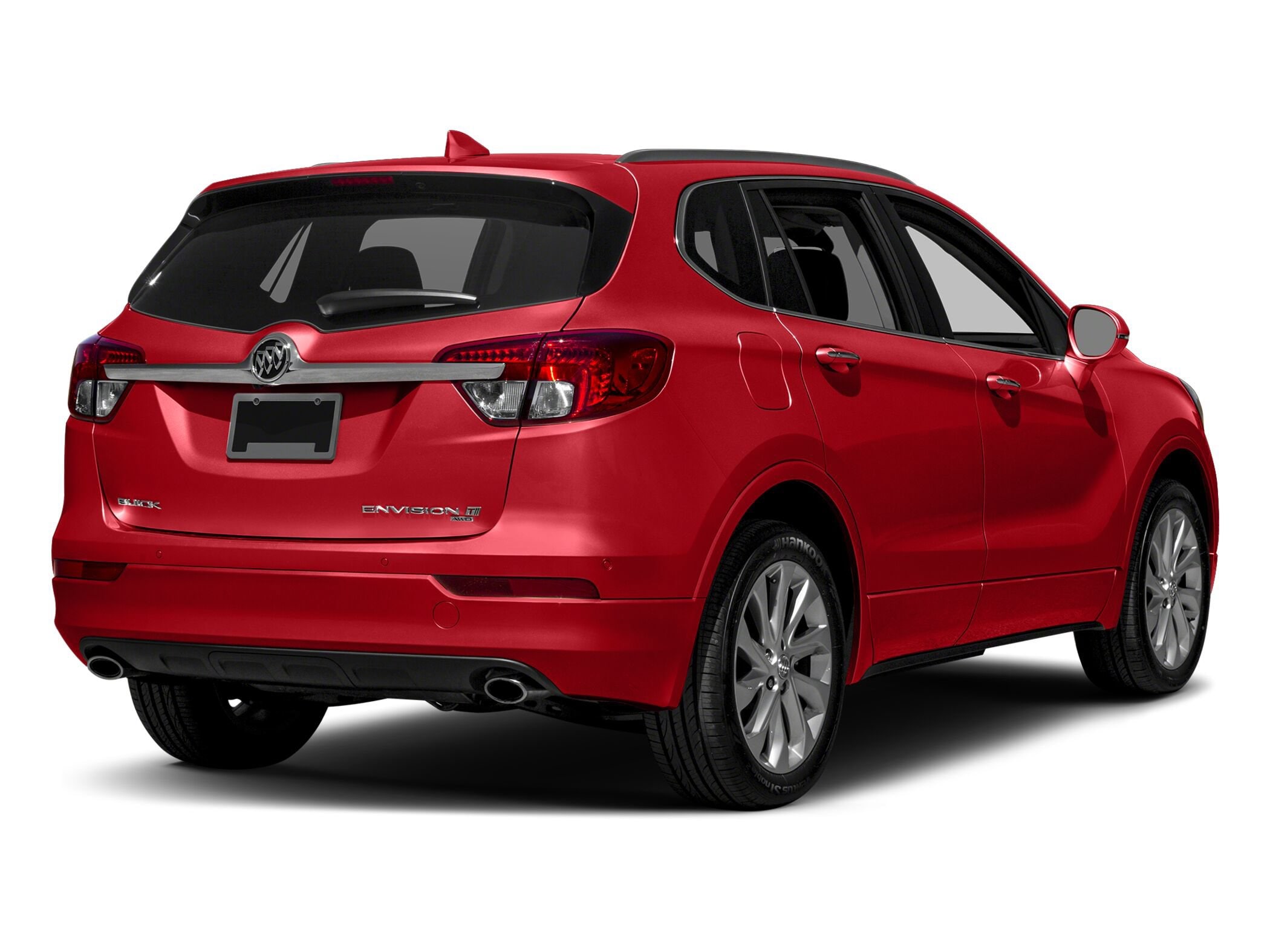 Used 2017 Buick Envision Preferred with VIN LRBFXCSA6HD099147 for sale in Kenosha, WI