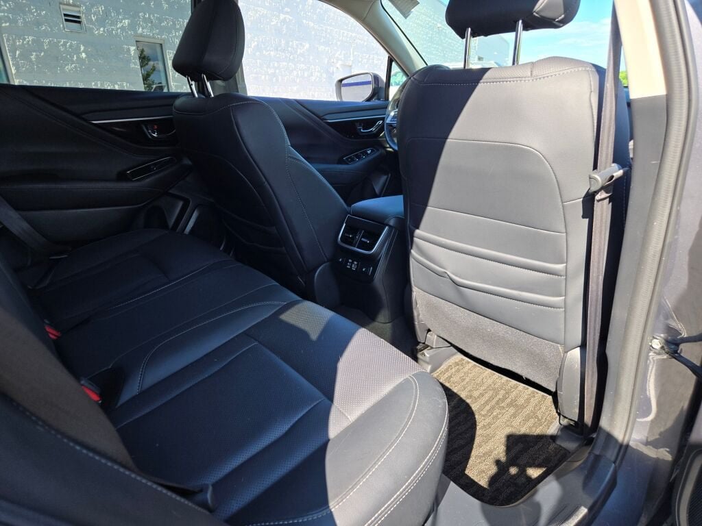 2024 Subaru Outback Limited - Photo 12