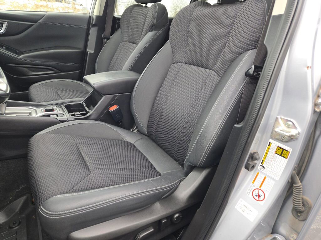 2020 SUBARU FORESTER - Image 23