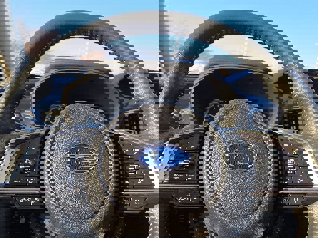 2023 SUBARU FORESTER - Image 33