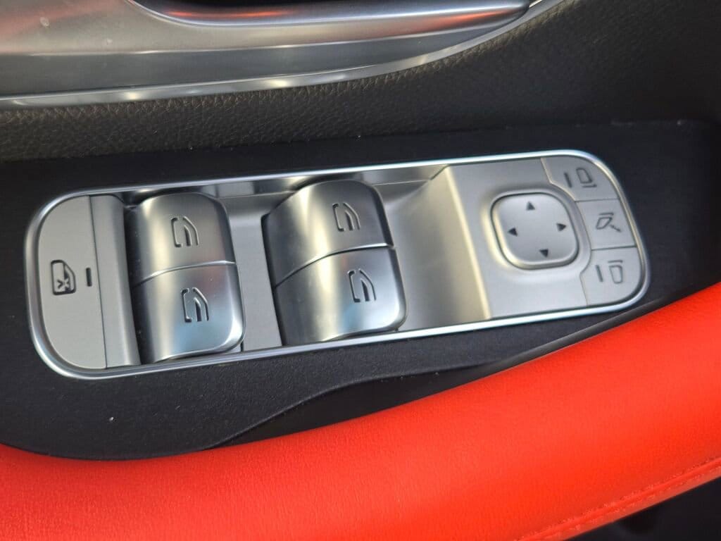 2025 MERCEDES-BENZ GLE-CLASS - Image 20