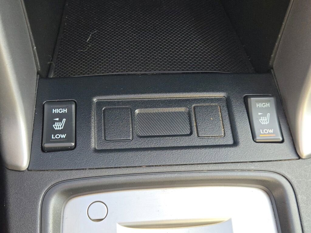 2014 SUBARU FORESTER - Image 28