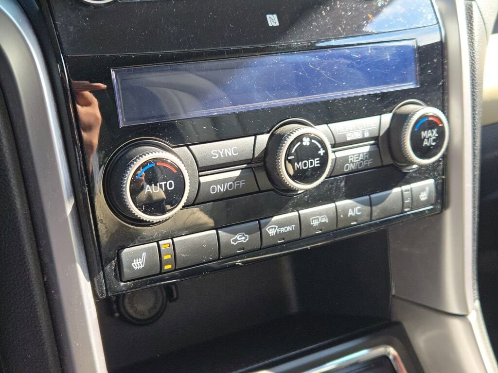 2021 SUBARU ASCENT - Image 31