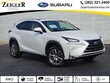 LEXUS NX 300h