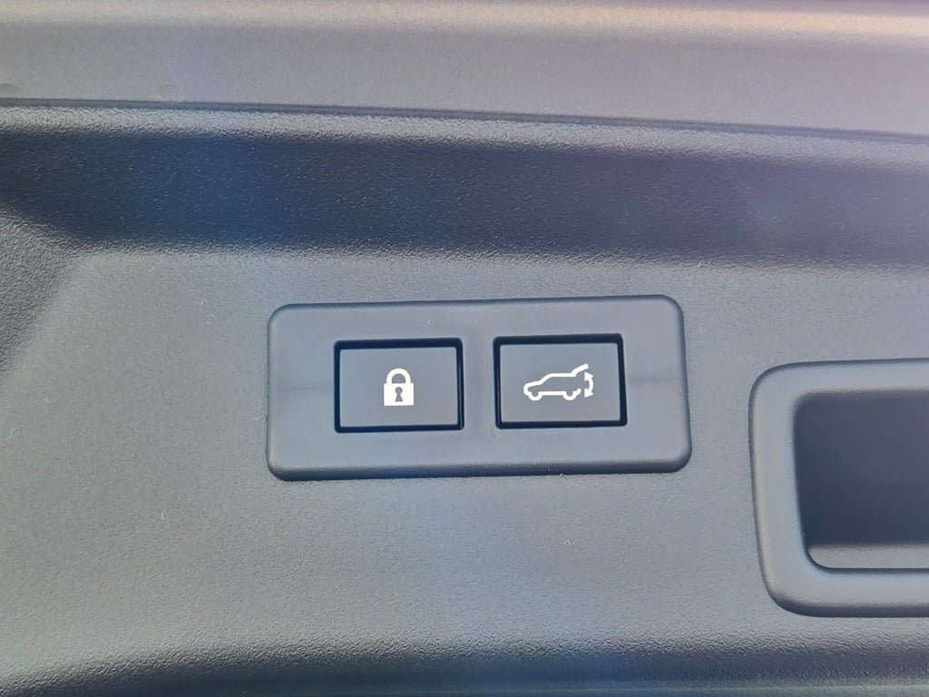 2026 Subaru Outback Wilderness - Photo 13