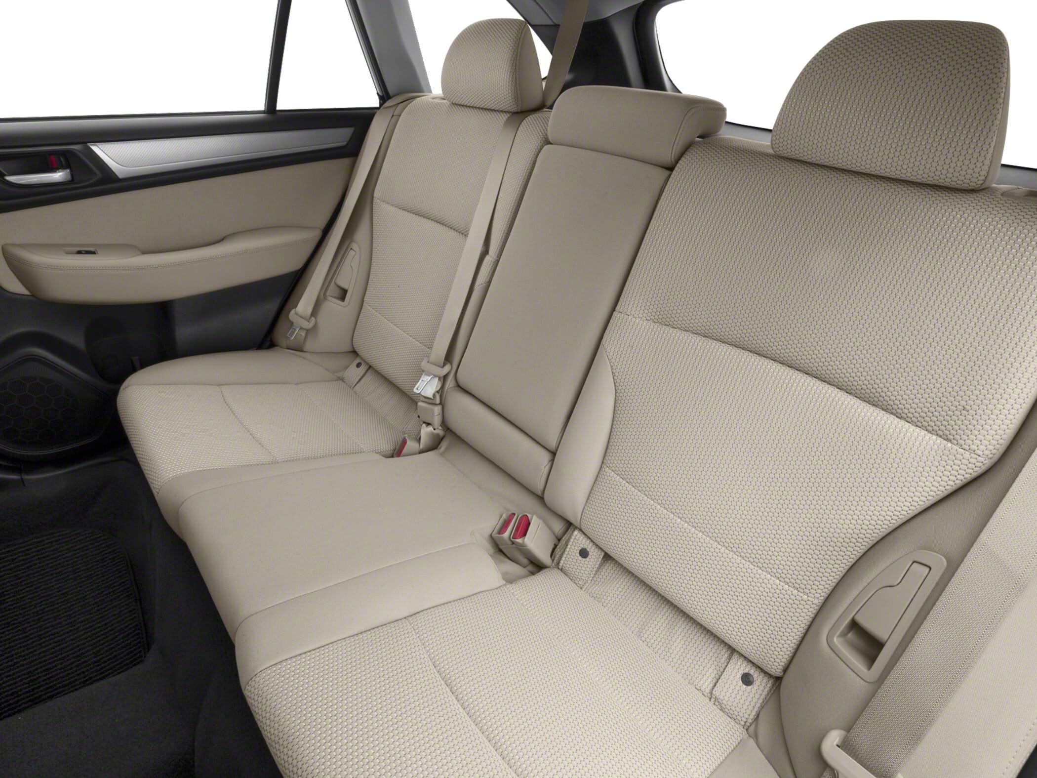 2018 SUBARU OUTBACK - Image 14