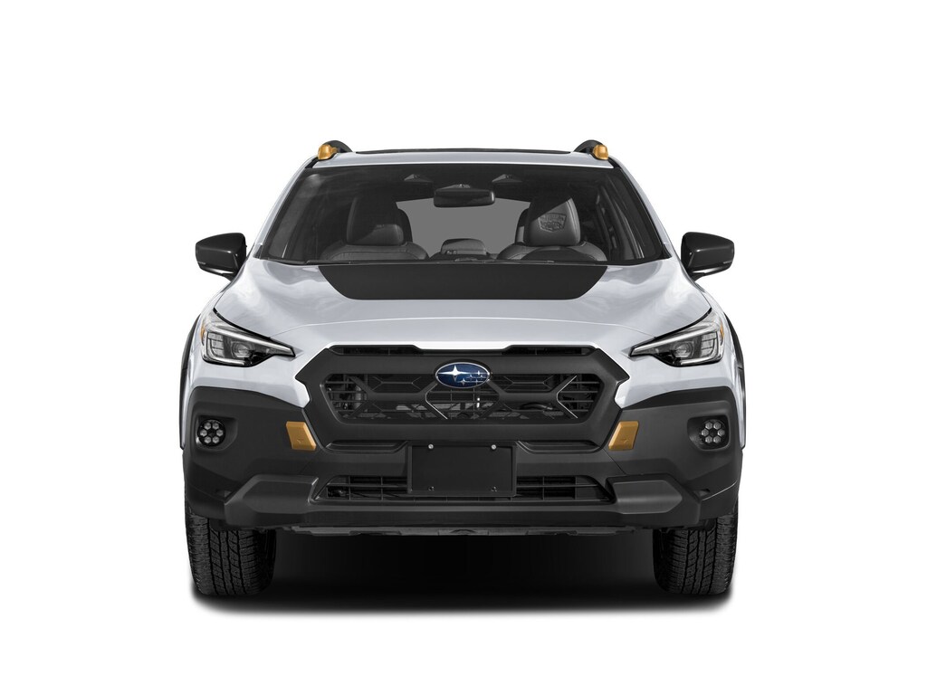 Used 2024 Subaru Crosstrek Wilderness SUV