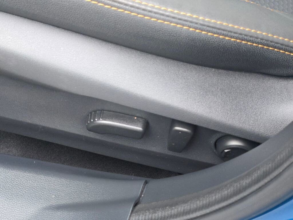 2025 SUBARU OUTBACK - Image 22