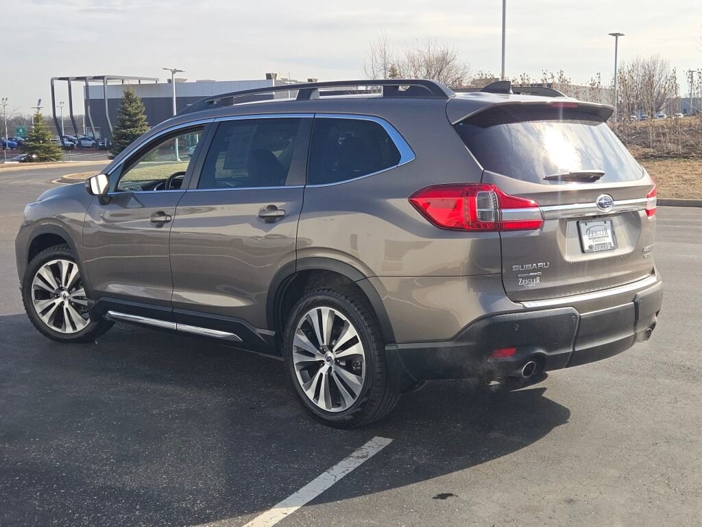 2021 SUBARU ASCENT - Image 16