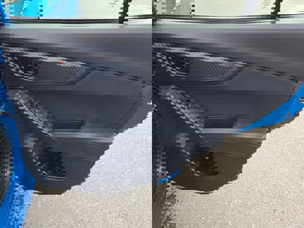 2023 SUBARU IMPREZA - Image 8