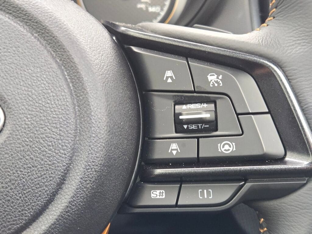 2025 SUBARU FORESTER - Image 31