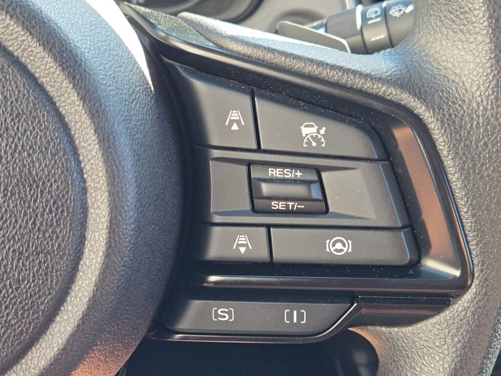 2024 SUBARU CROSSTREK - Image 29