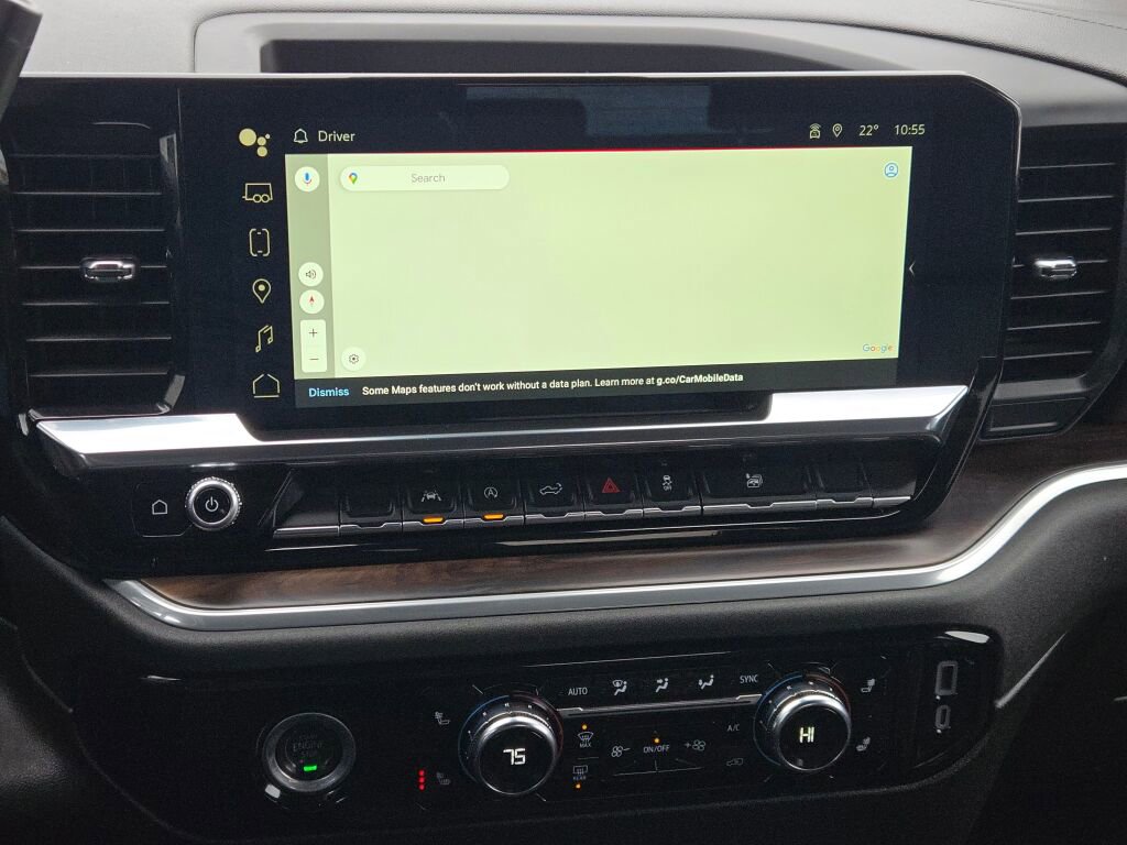 2024 GMC SIERRA - Image 24