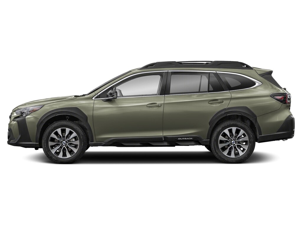 Used 2024 Subaru Outback Limited SUV
