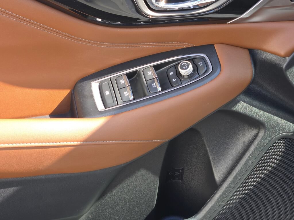 2025 Subaru Legacy Touring - Photo 23
