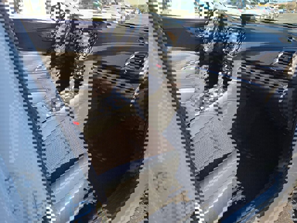 2023 SUBARU FORESTER - Image 6