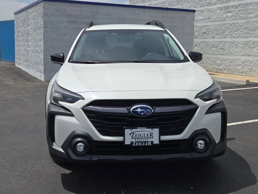 Certified 2024 Subaru Outback Premium SUV