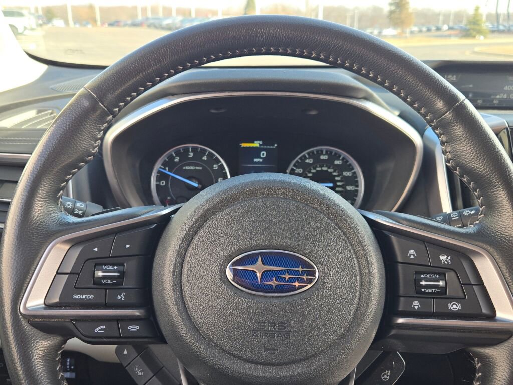 2021 SUBARU ASCENT - Image 36