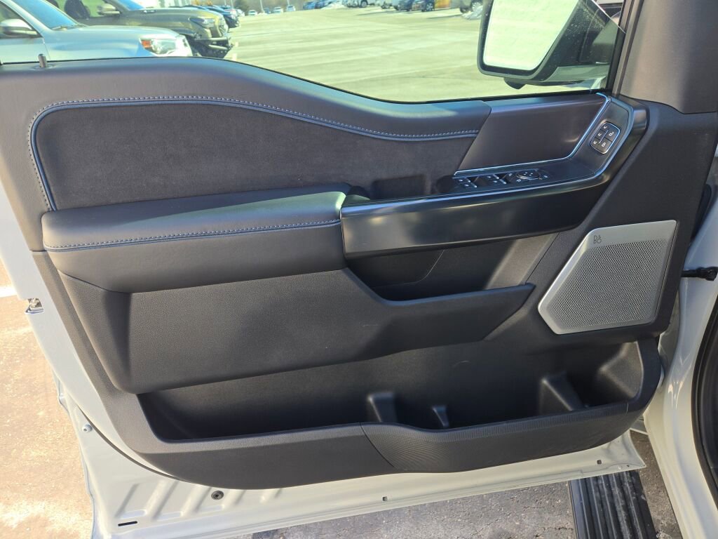 2024 FORD F-150 - Image 22