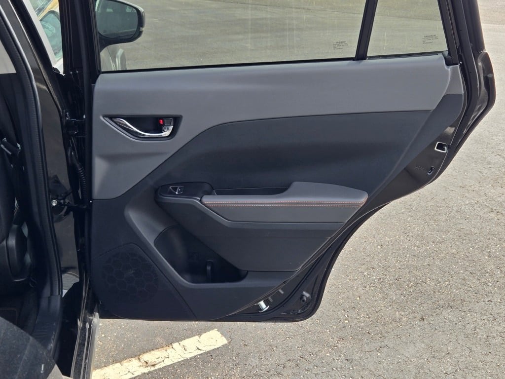 2026 Subaru Crosstrek Limited - Photo 8