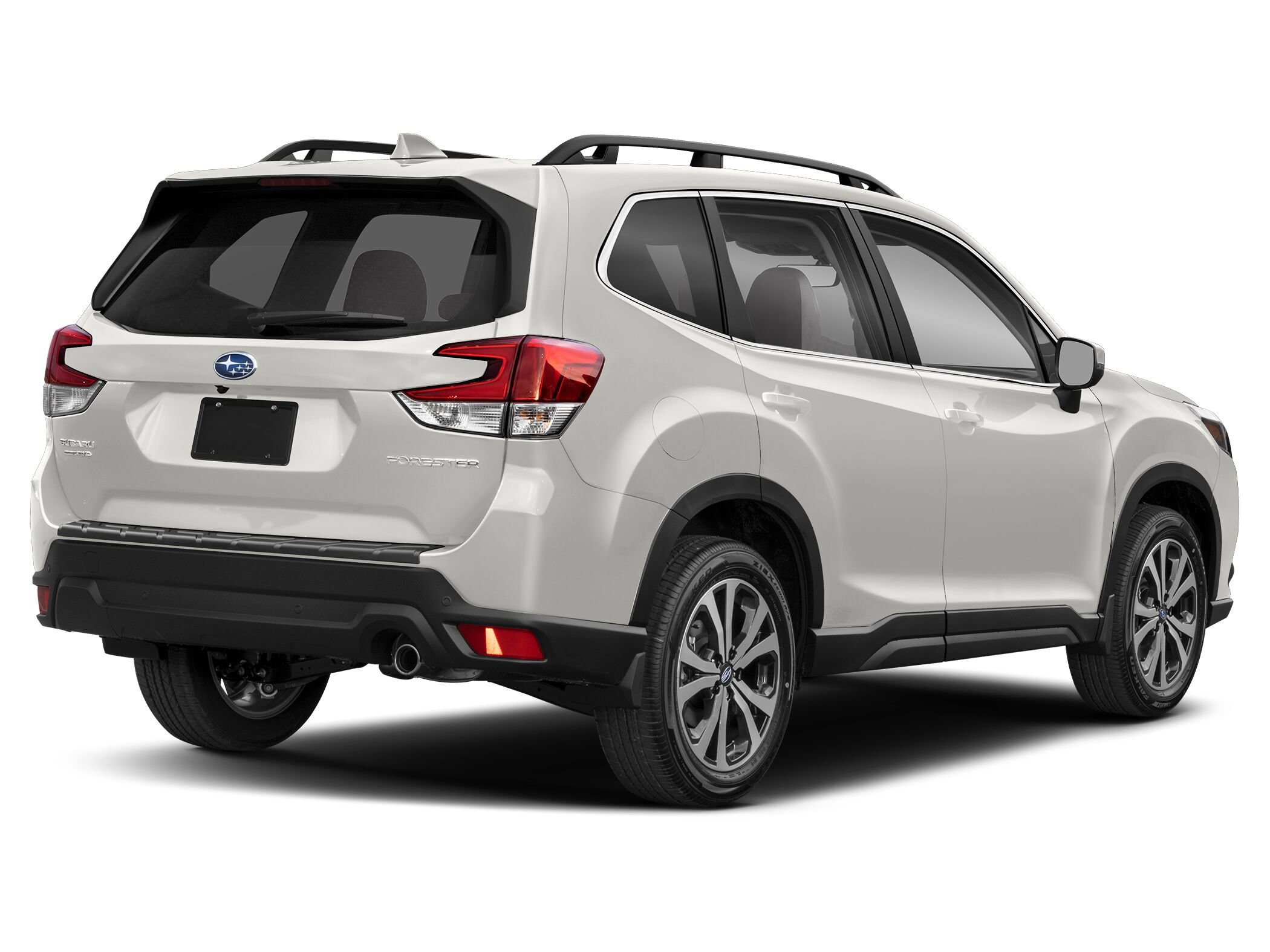 2024 SUBARU FORESTER - Image 2