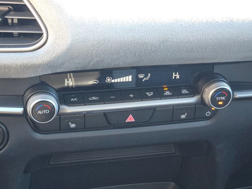 2026 MAZDA CX-30 - Image 27