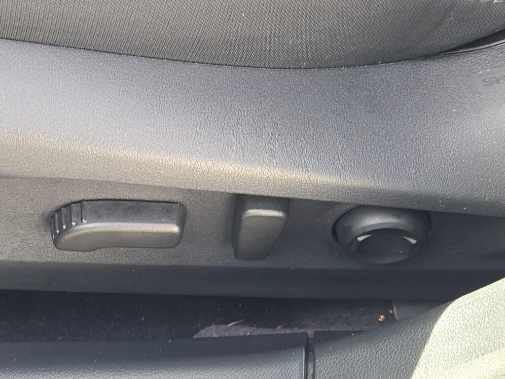 2025 SUBARU OUTBACK - Image 23