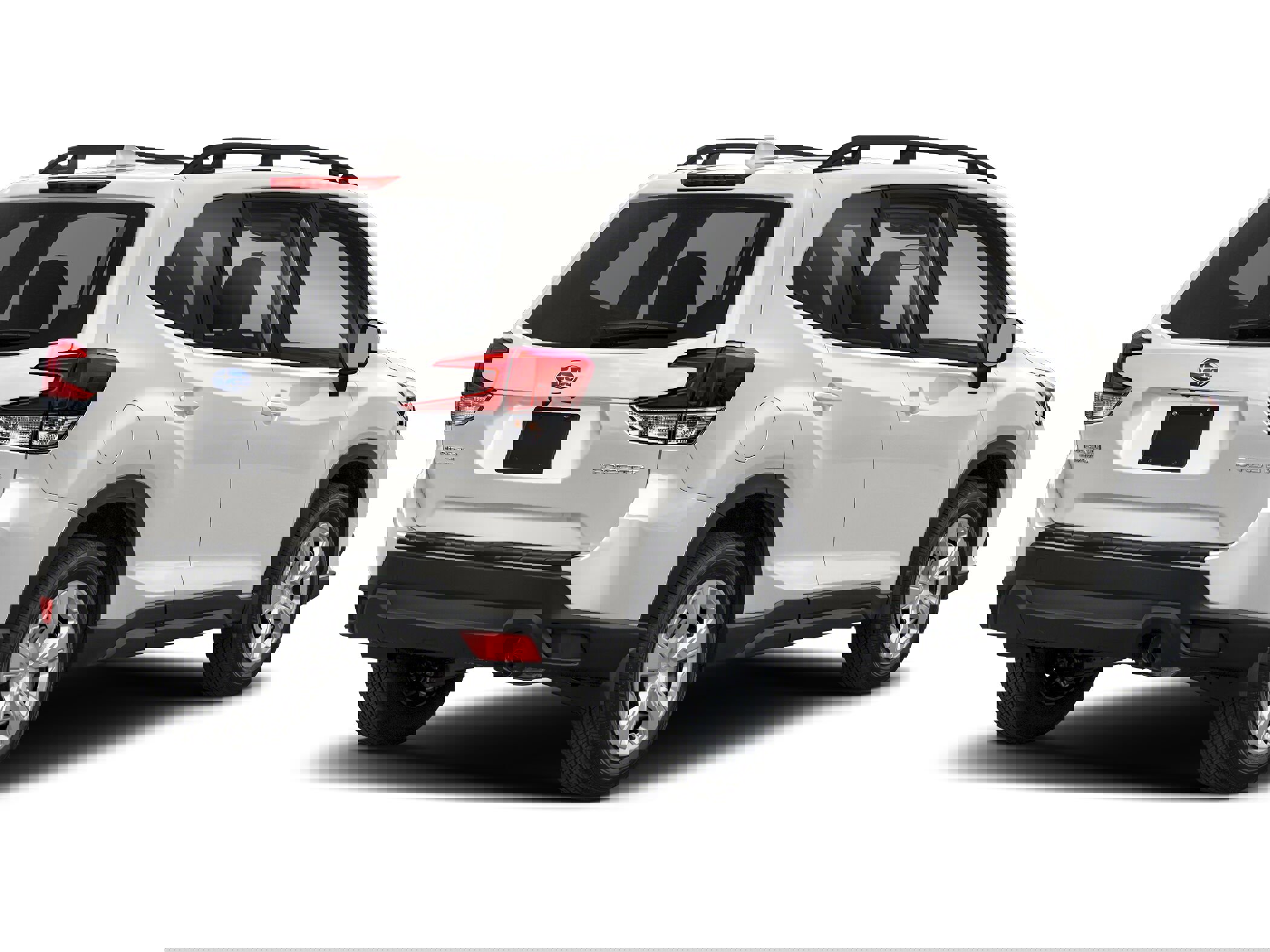 2022 Subaru Forester Base photo 2