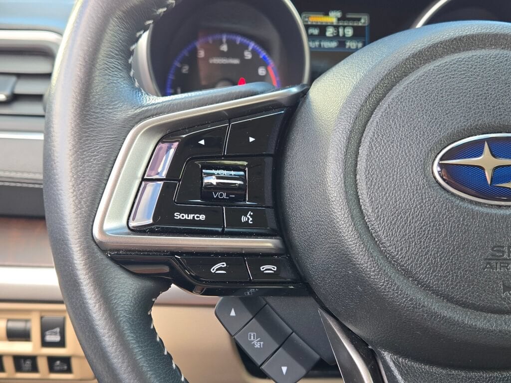 2019 Subaru Outback Limited - Photo 34