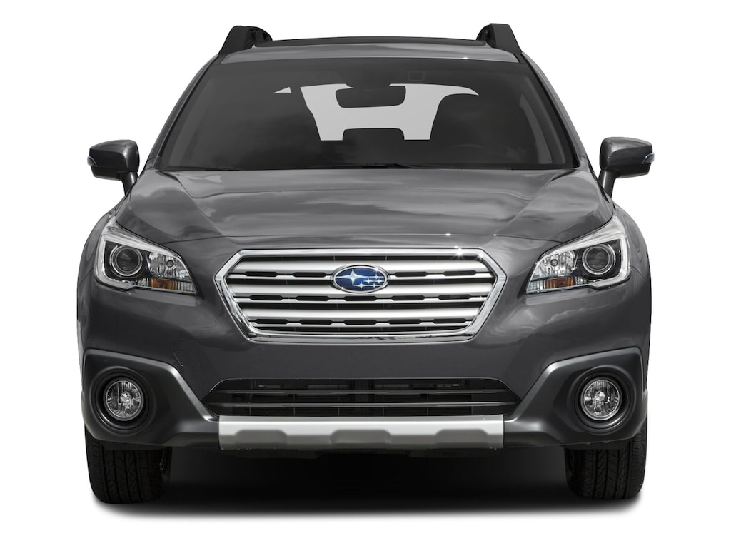 Used 2017 Subaru Outback 3.6R Limited with SUV